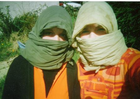 Ma Soeur et Moi
